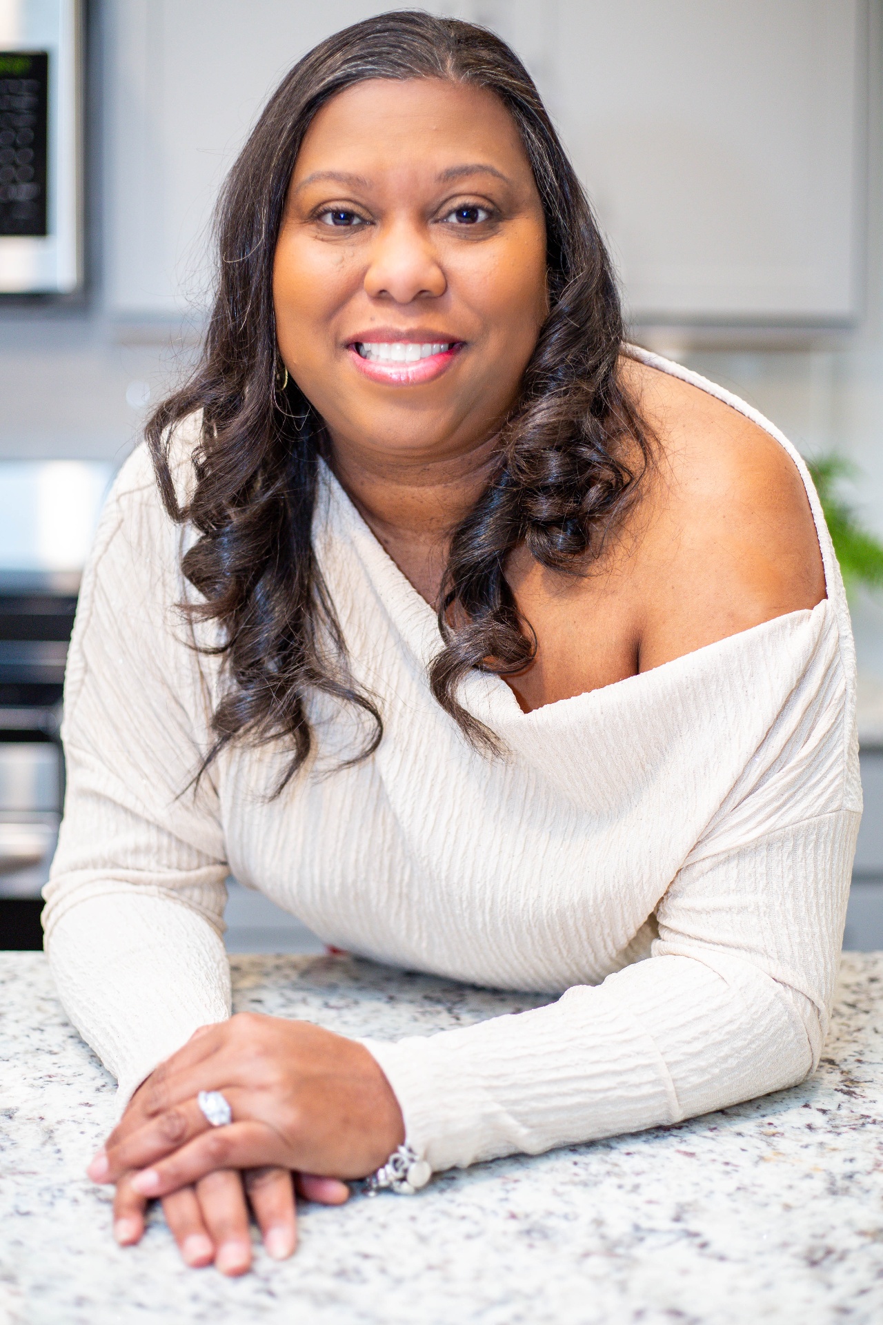 Takyla S. Hill, Broker/Owner and REALTOR®